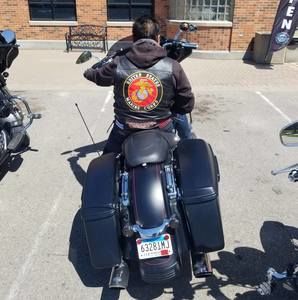 Meet your Posher, Peter